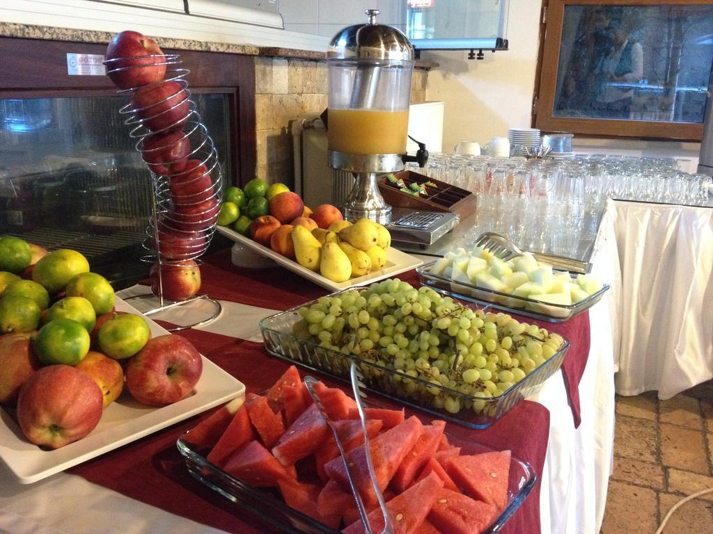 Lalehan Hotel Special Class Amasya Zewnętrze zdjęcie