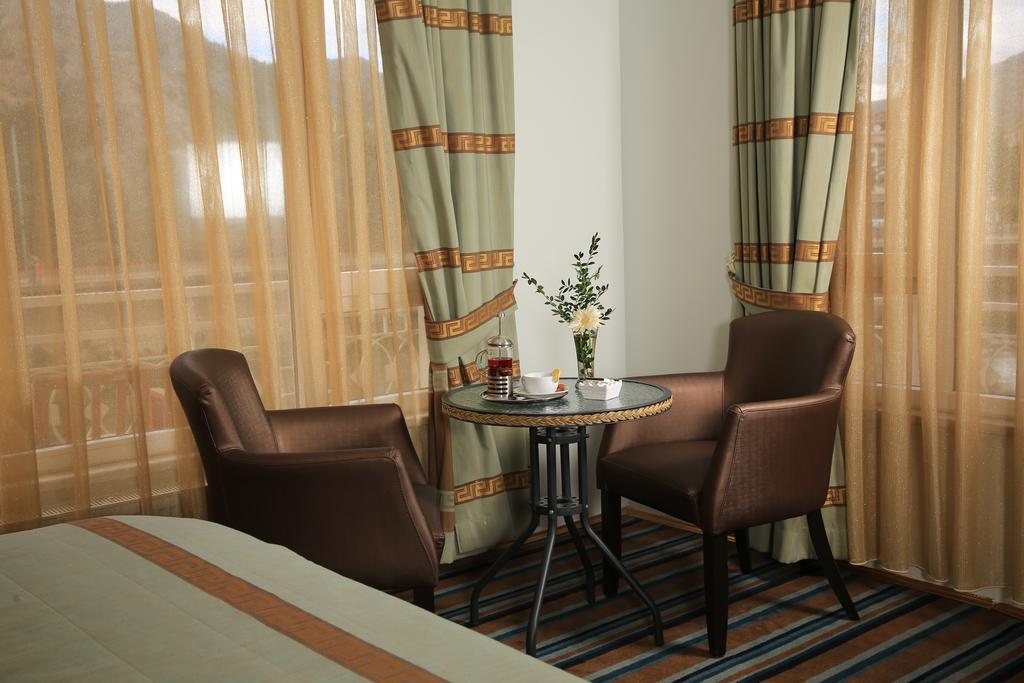 Lalehan Hotel Special Class Amasya Zewnętrze zdjęcie