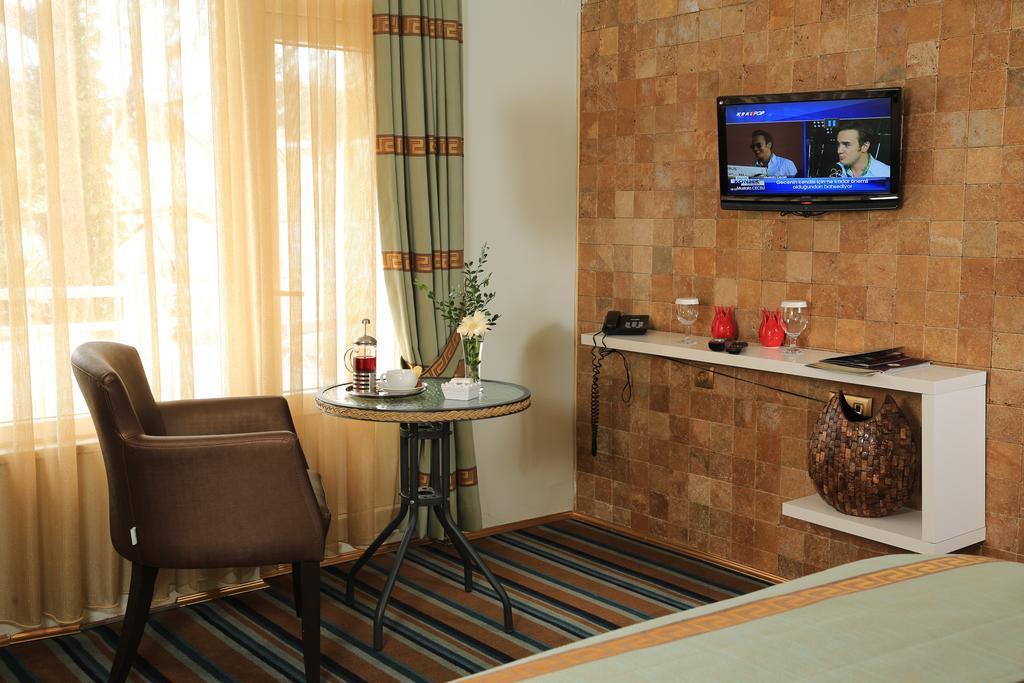 Lalehan Hotel Special Class Amasya Zewnętrze zdjęcie