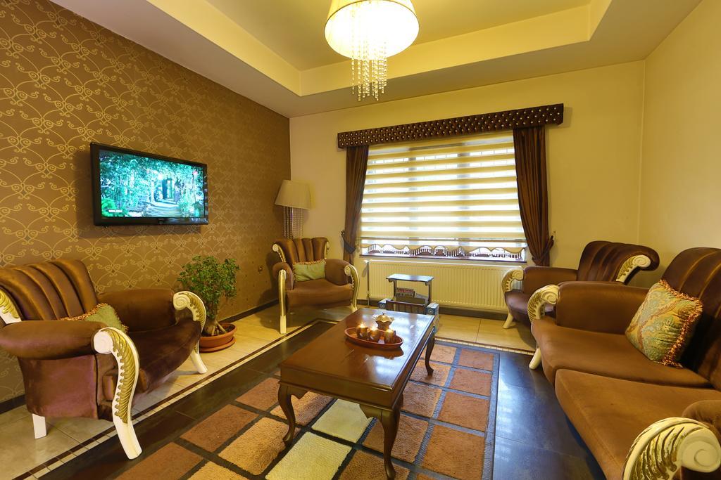 Lalehan Hotel Special Class Amasya Zewnętrze zdjęcie