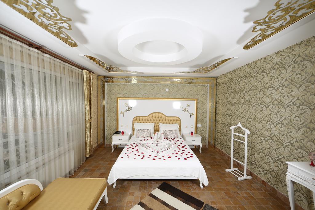 Lalehan Hotel Special Class Amasya Zewnętrze zdjęcie