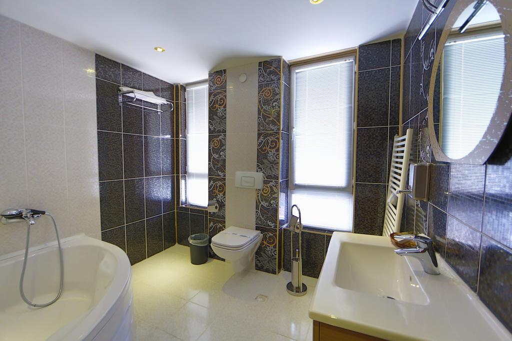 Lalehan Hotel Special Class Amasya Zewnętrze zdjęcie