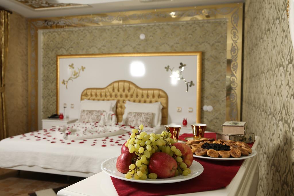 Lalehan Hotel Special Class Amasya Zewnętrze zdjęcie