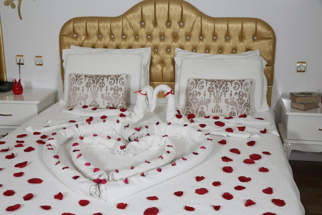 Lalehan Hotel Special Class Amasya Zewnętrze zdjęcie