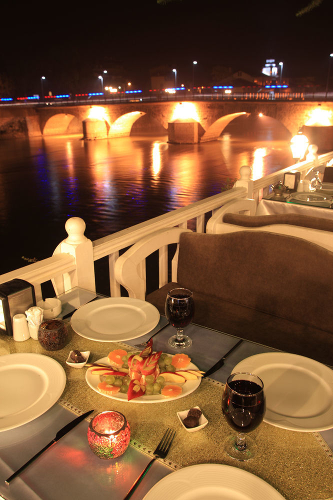 Lalehan Hotel Special Class Amasya Zewnętrze zdjęcie