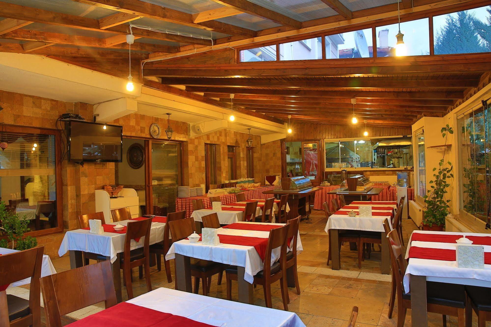 Lalehan Hotel Special Class Amasya Zewnętrze zdjęcie