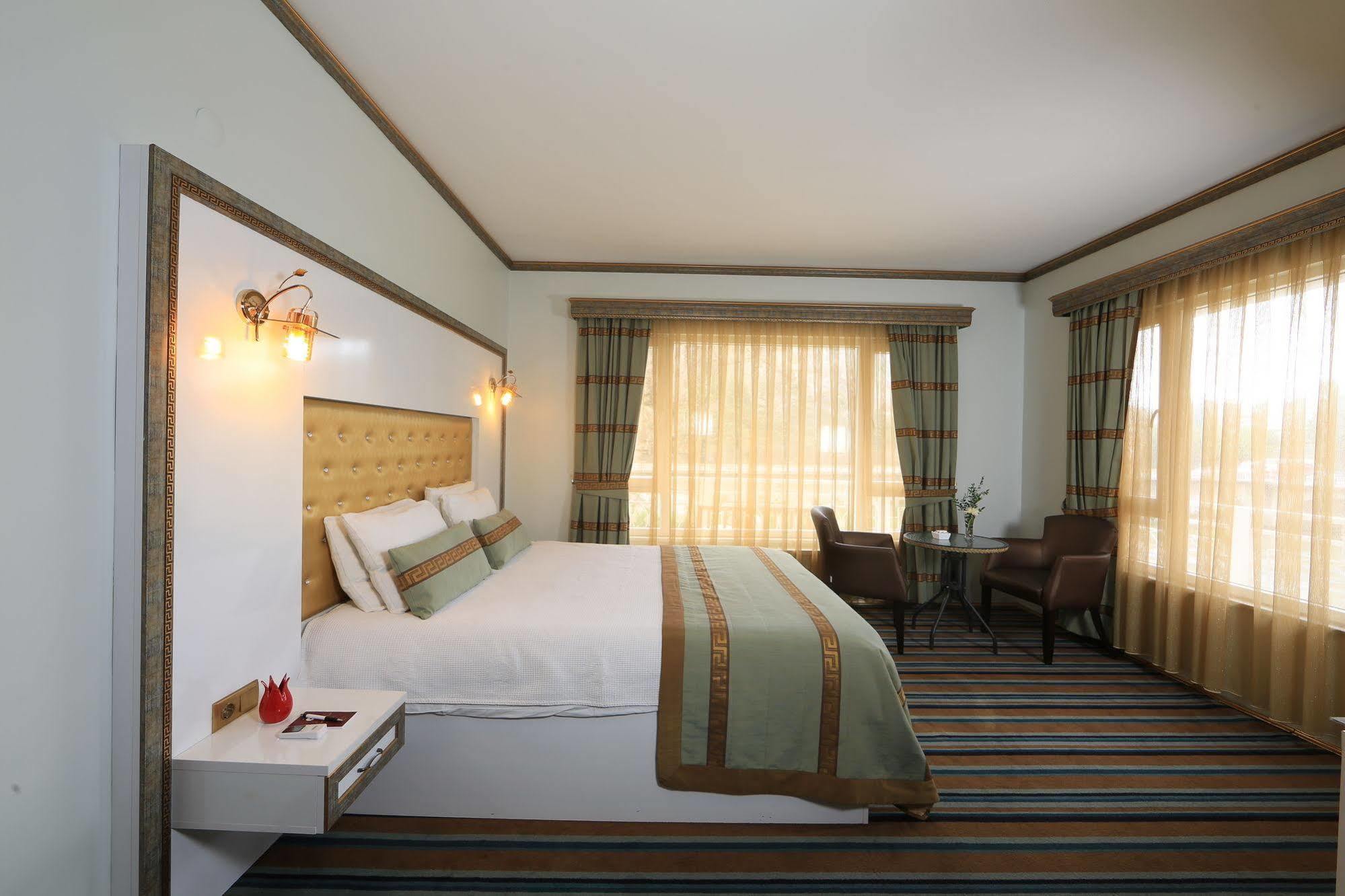 Lalehan Hotel Special Class Amasya Zewnętrze zdjęcie
